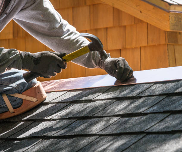 Quick and Trustworthy Emergency Roof Repair Services in Iva, SC